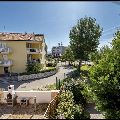Apartments Diamond Baška ★★★ 2
