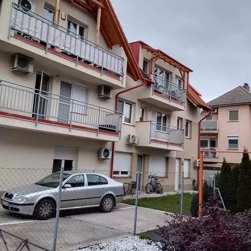 Vidi Apartman Szeged 004 kép