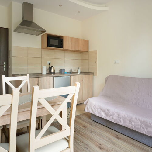 Apartament nr 1