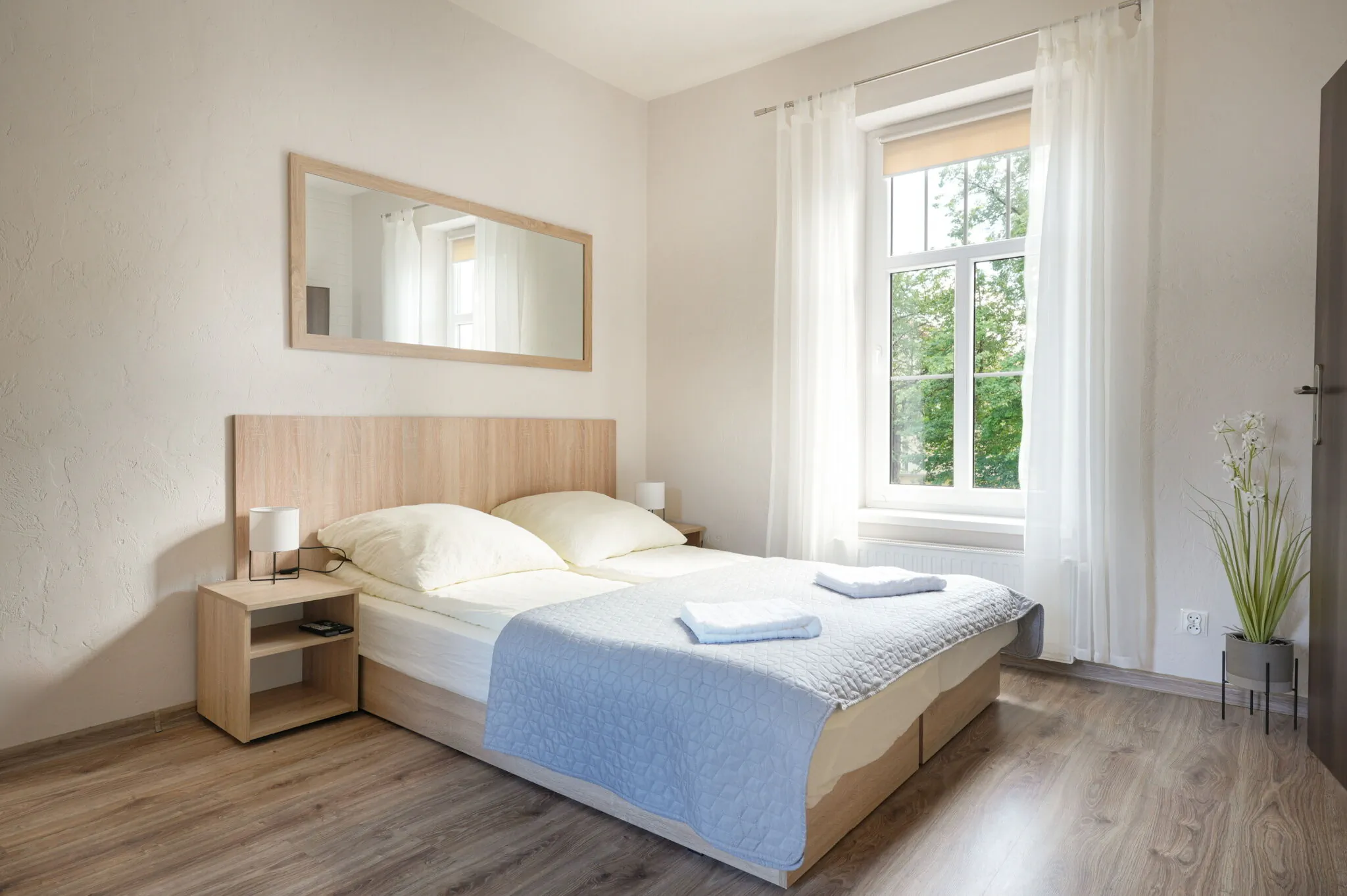 4 Apartamenty w Centrum Kudowa-Zdrój