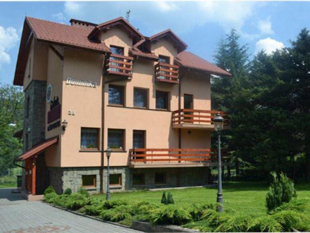 Willa Dominika Wisła