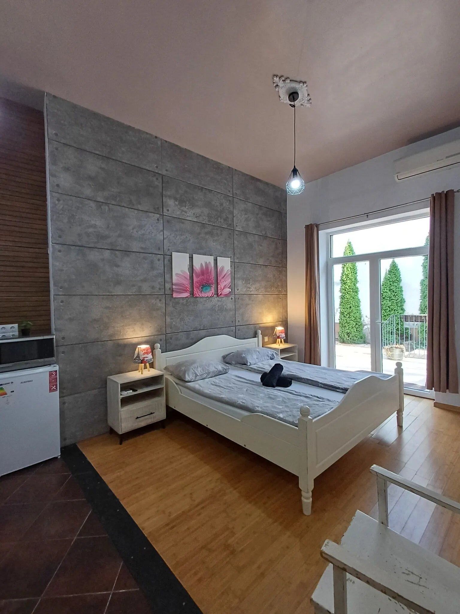 Apartament Pannónia Satu Mare