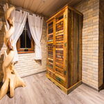 Wellness section, relaxation