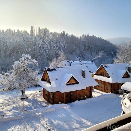 Ośrodek Karina Wisła