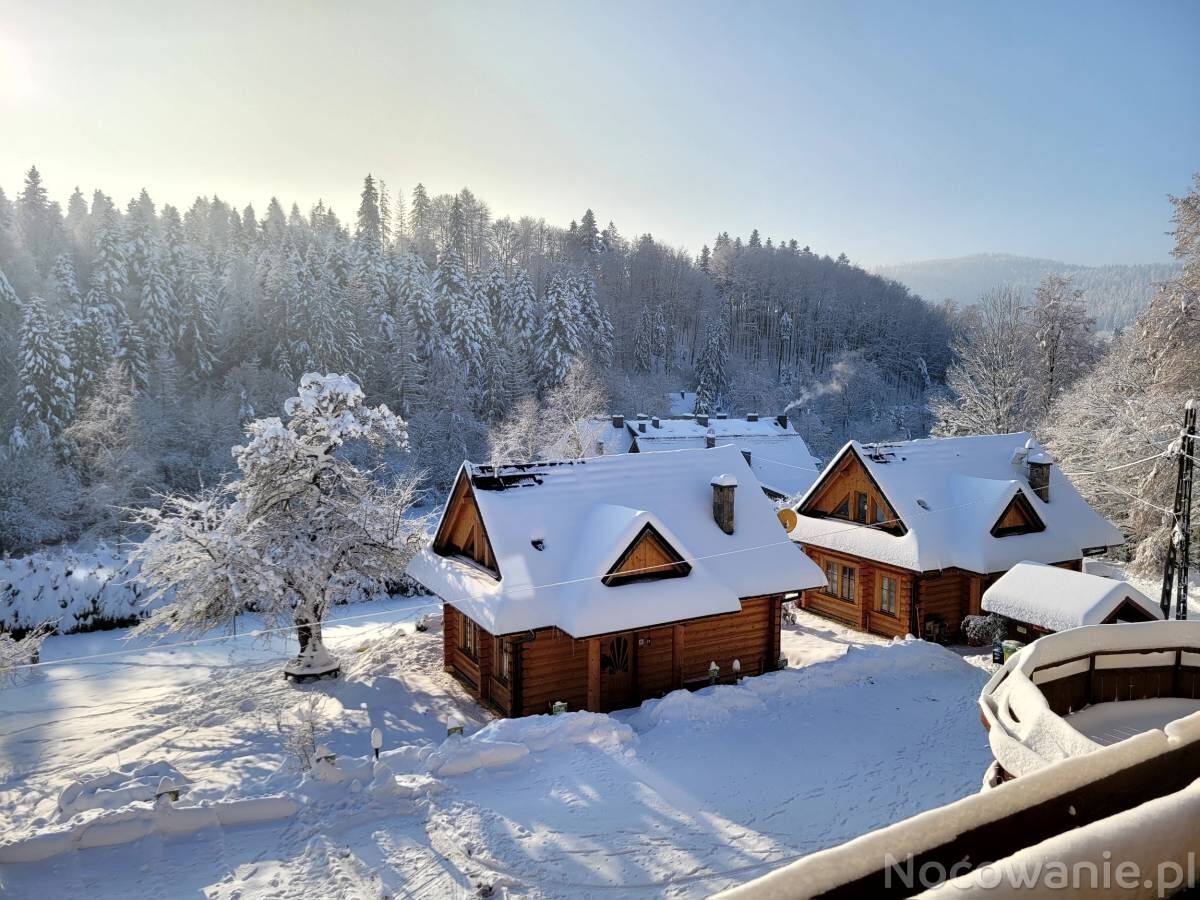 Ośrodek Karina Wisła