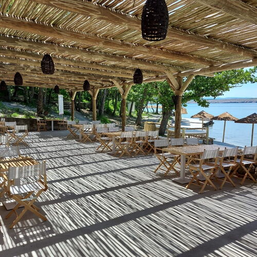 Holiday Homes Kačjak Dramalj ★★★ 2