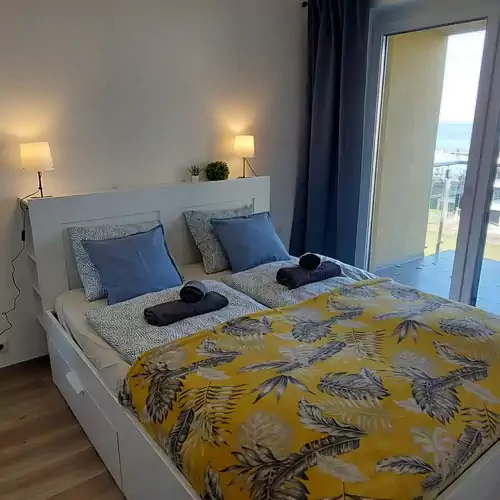 Fregatt Beach Apartmanok Siófok 003 kép