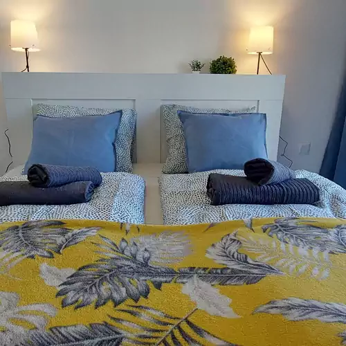 Fregatt Beach Apartmanok Siófok 006 kép