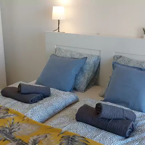 Fregatt Beach Apartmanok Siófok 007 kép