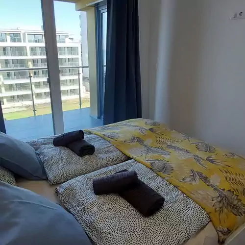 Fregatt Beach Apartmanok Siófok 008 kép