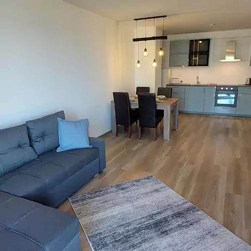 Fregatt Beach Apartmanok Siófok 011 kép