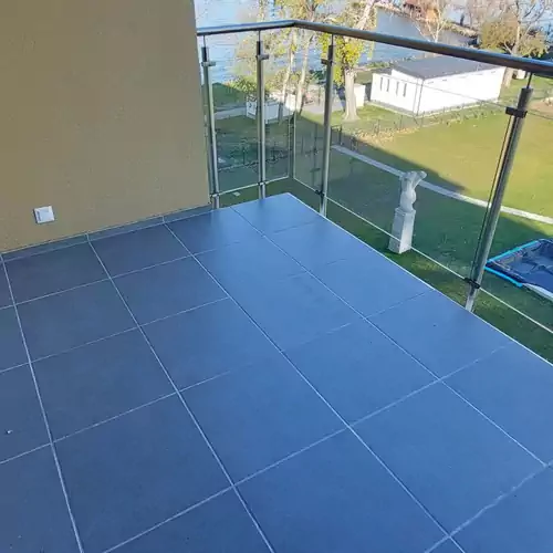 Fregatt Beach Apartmanok Siófok 005 kép