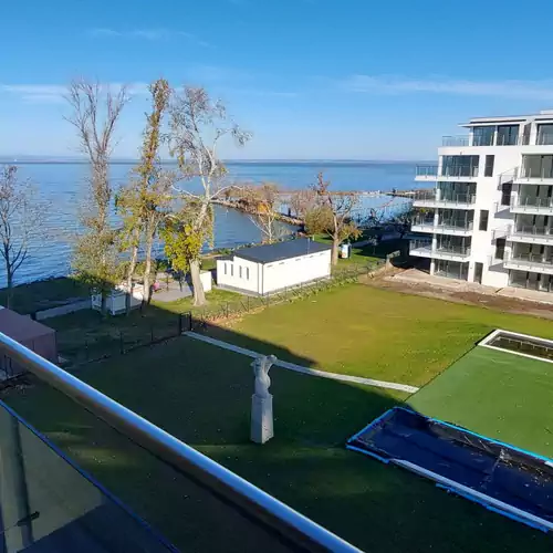 Fregatt Beach Apartmanok Siófok 004 kép