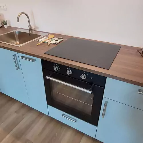 Fregatt Beach Apartmanok Siófok 012 kép