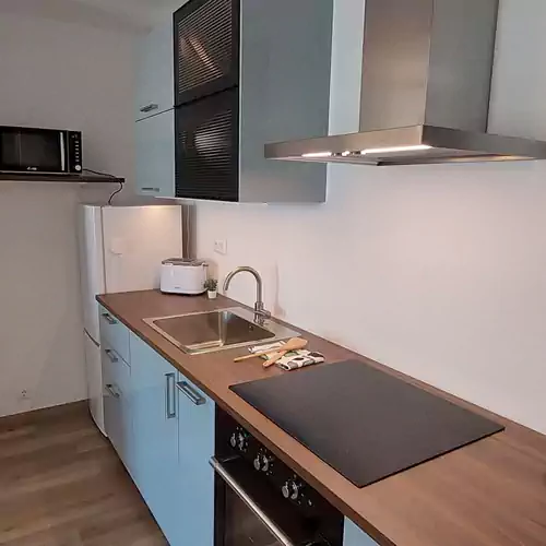 Fregatt Beach Apartmanok Siófok 013 kép