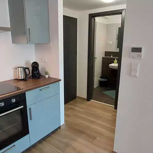 Fregatt Beach Apartmanok Siófok 014 kép