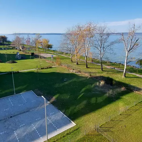 Fregatt Beach Apartmanok Siófok 002 kép