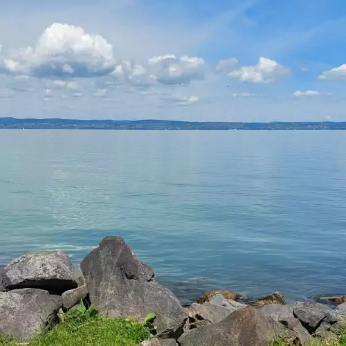 Fregatt Beach Apartmanok Siófok 018 kép