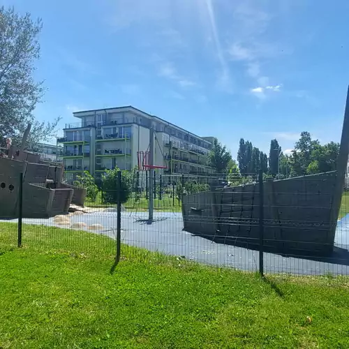 Fregatt Beach Apartmanok Siófok 019 kép
