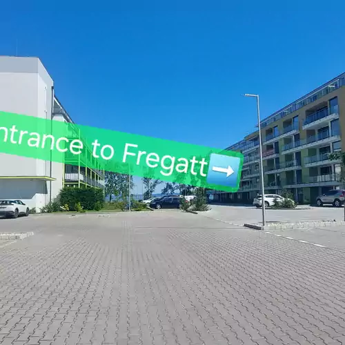 Fregatt Beach Apartmanok Siófok 025 kép