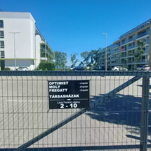 Fregatt Beach Apartmanok Siófok 026 kép