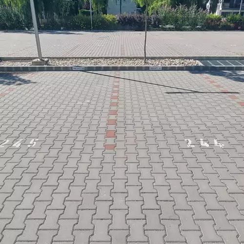 Fregatt Beach Apartmanok Siófok 027 kép