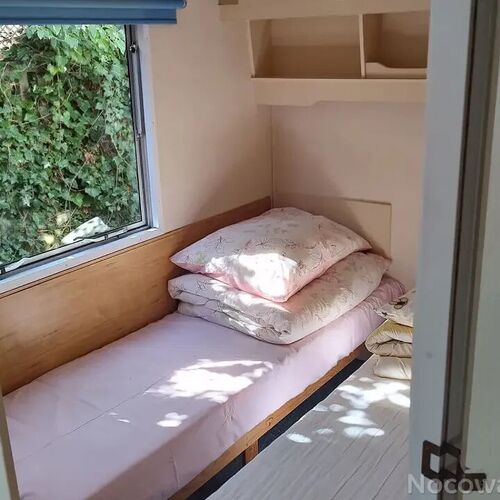 domek C - sypialnia 2