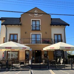 Willa Kapitańska Łeba&nbsp;<sup></sup>