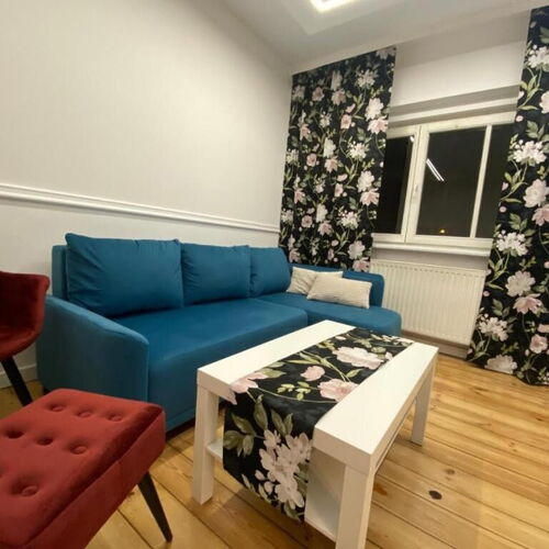 Apartament Tabago Studio 14 Nysa