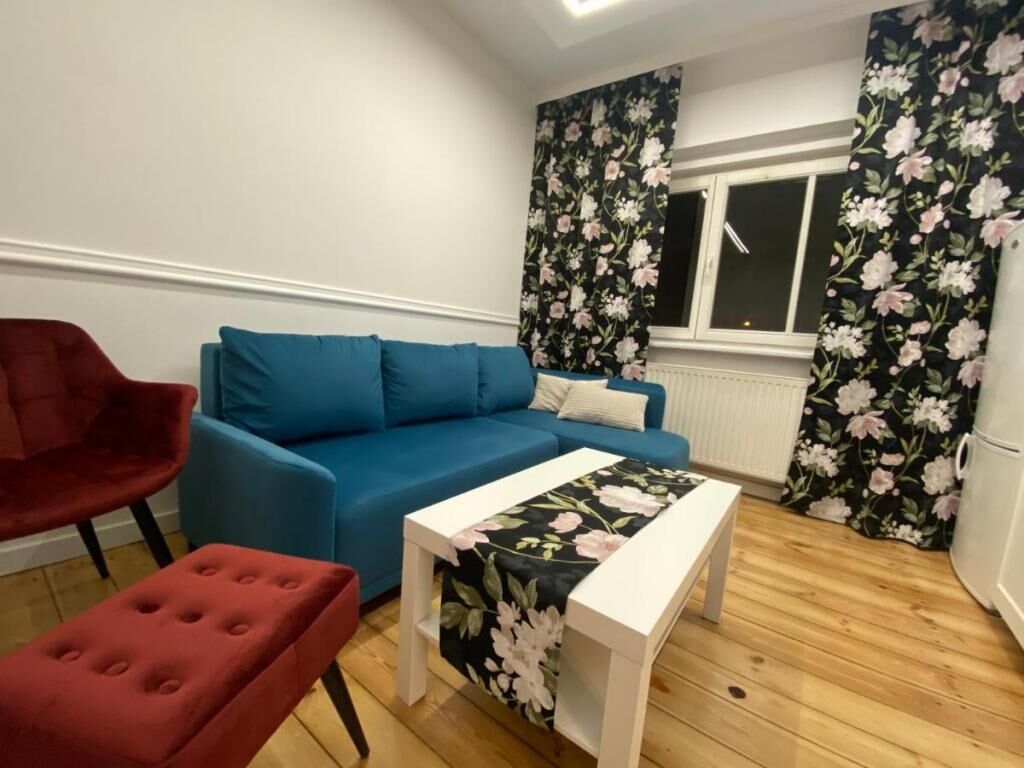 Apartament Tabago Studio 14 Nysa