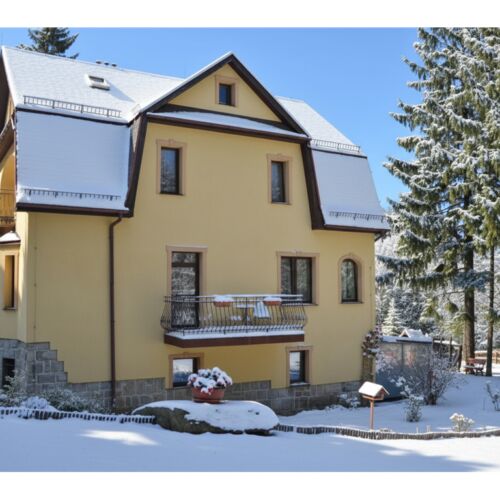 Pensjonat Pegaz Karkonoska 20 Karpacz