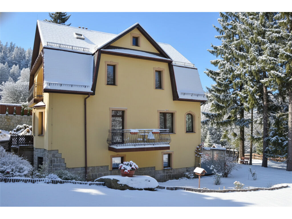 Pensjonat Pegaz Karkonoska 20 Karpacz