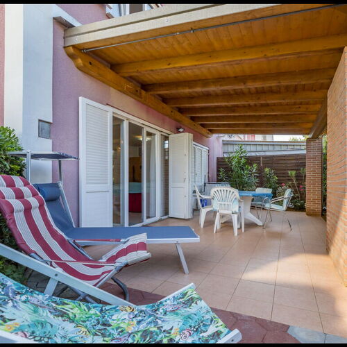 Apartments Exclusive Baška  ★★★ 3