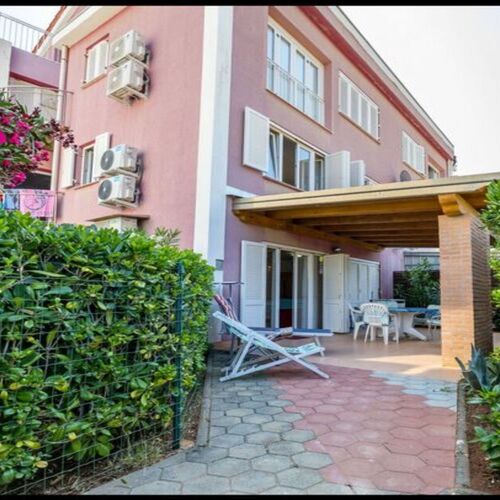 Apartments Exclusive Baška 