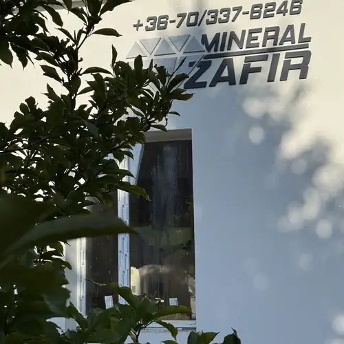 Mineral Zafír Apartman Nyíregyháza 002 kép