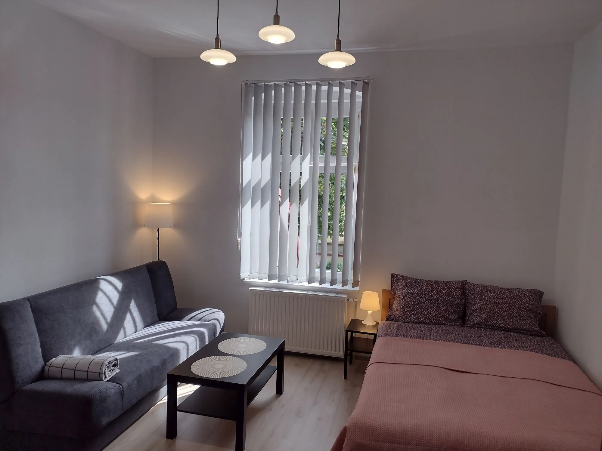 Apartament „Melodia” Kudowa-Zdrój