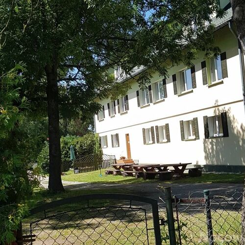 Pokoje Nad Potokiem Kudowa-Zdrój