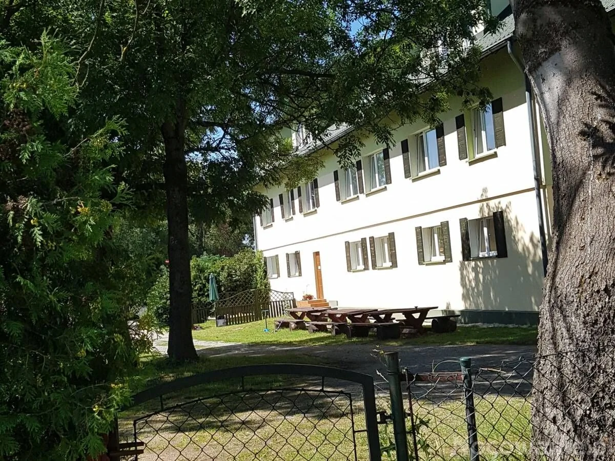 Pokoje Nad Potokiem Kudowa-Zdrój