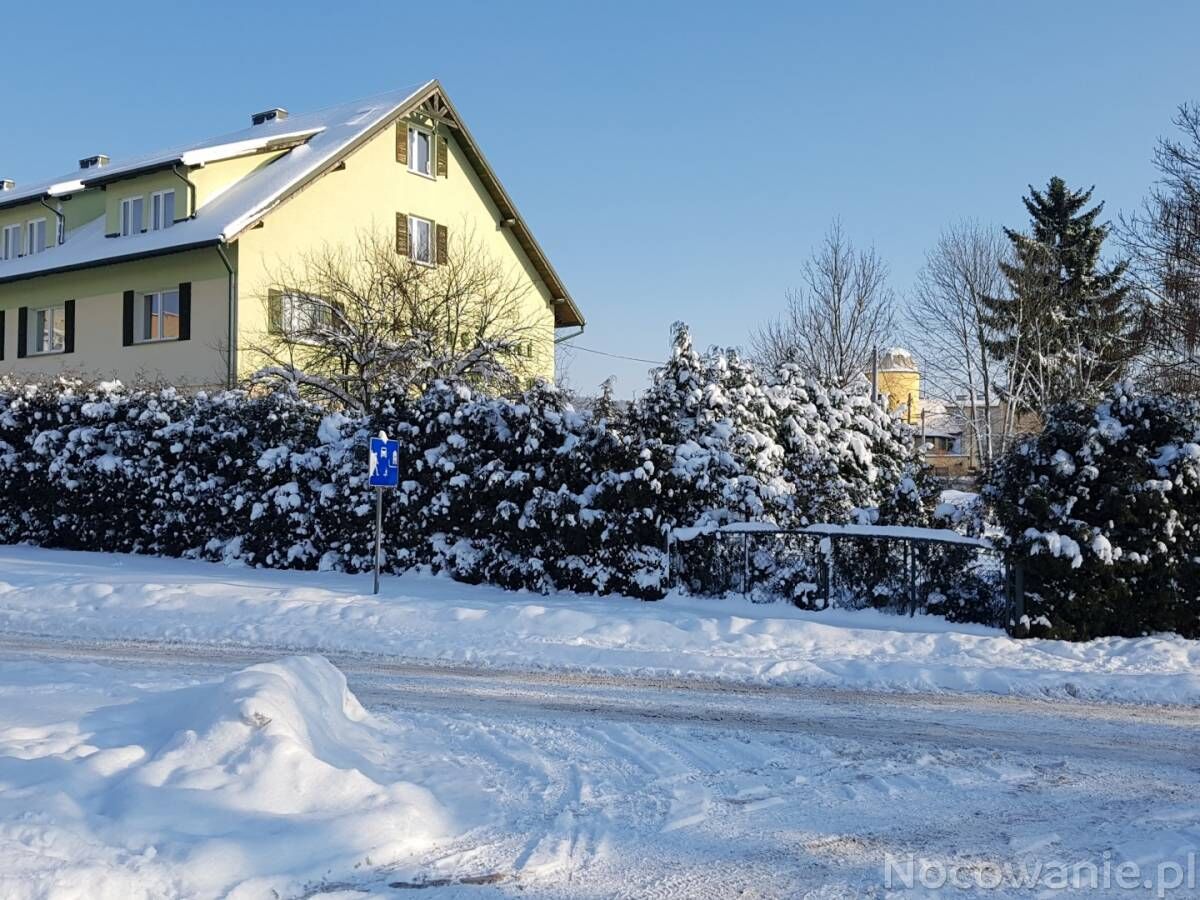 Pokoje Nad Potokiem Kudowa-Zdrój