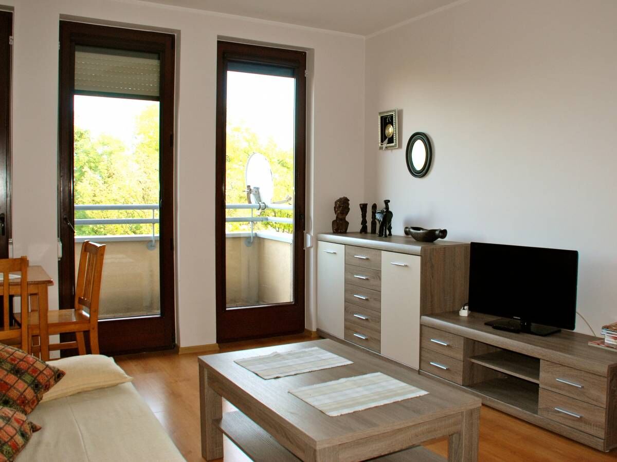 Apartament Amur Kraków