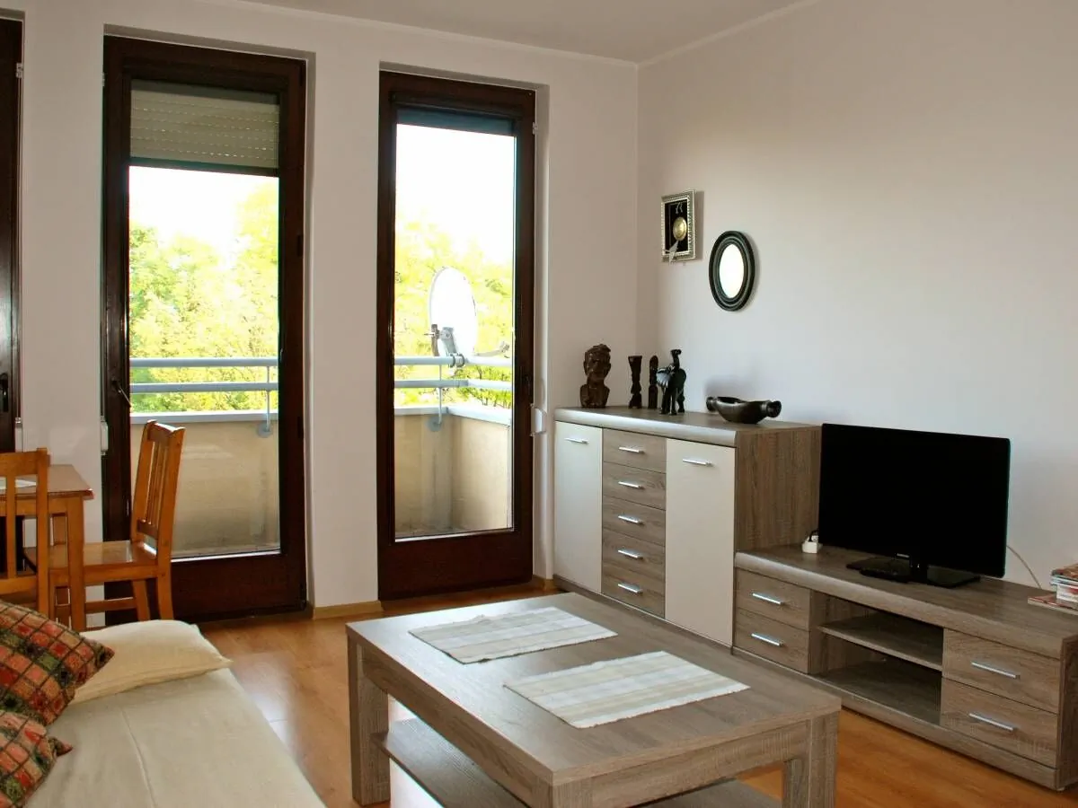 Apartament Amur Kraków