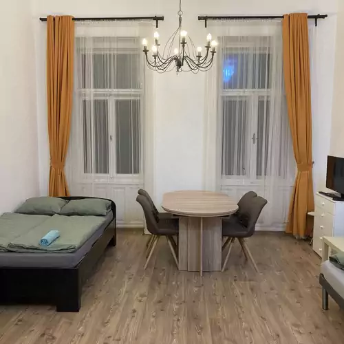 Roland Apartman Buda 1 Budapest *