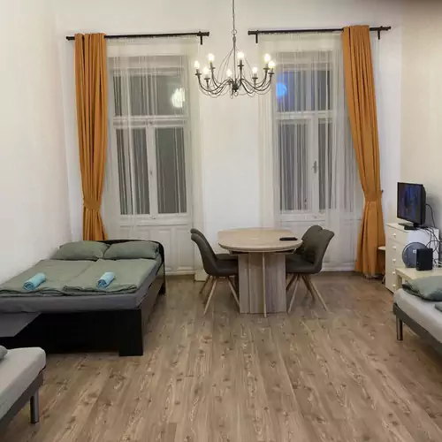 Roland Apartman Buda 1 Budapest 003 kép