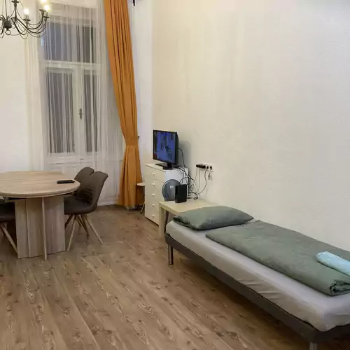 Roland Apartman Buda 1 Budapest 005 kép