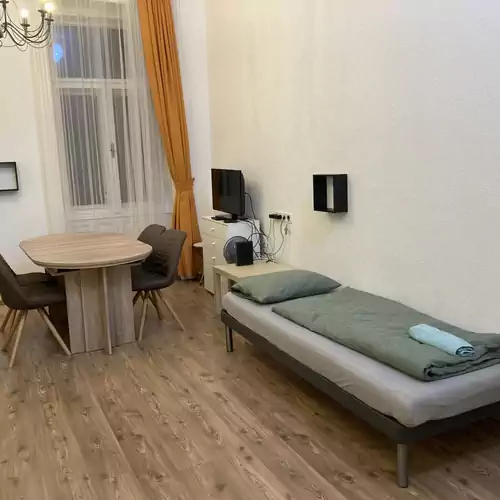 Roland Apartman Buda 1 Budapest 014 kép