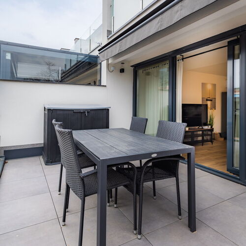 Szemespart Residence by BLTN Apartmanok Balatonszemes ★ 2