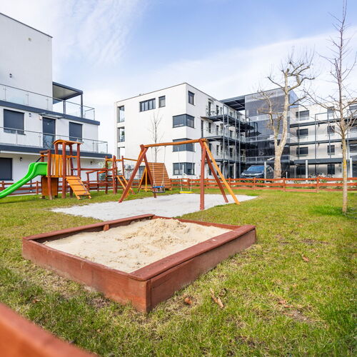 Szemespart Residence by BLTN Apartmanok Balatonszemes ★ 4
