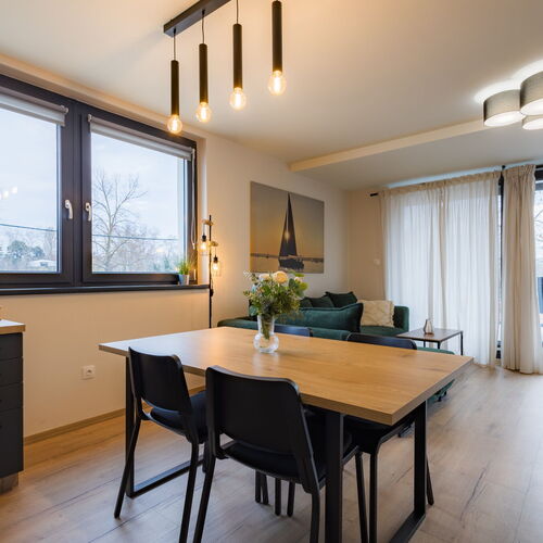 Szemespart Residence by BLTN Apartmanok Balatonszemes ★ 3