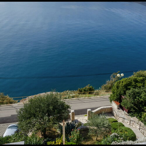 Apartments Magic Sea Baška ★★★ 4
