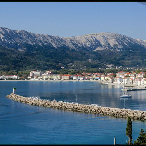 Apartments Magic Sea Baška ★★★ 3